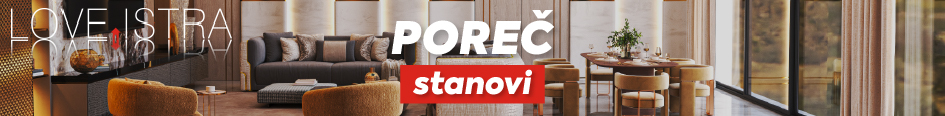 Love Istra